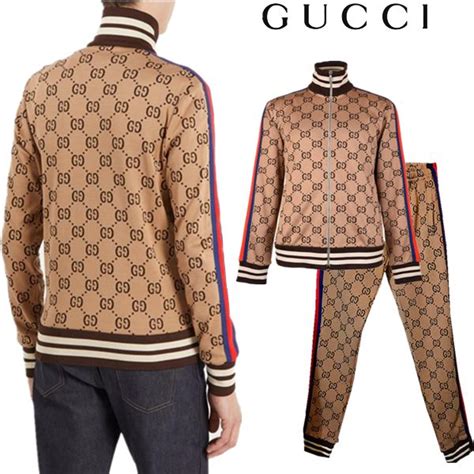 dhgate gucci tracksuit|paid in full gucci tracksuit.